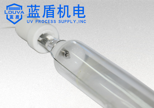 紫外線高壓汞燈，UV燈，UV碘鎵燈的使用壽命是多久？